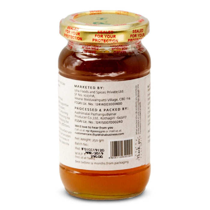 Honey with Pepper, 250 gm