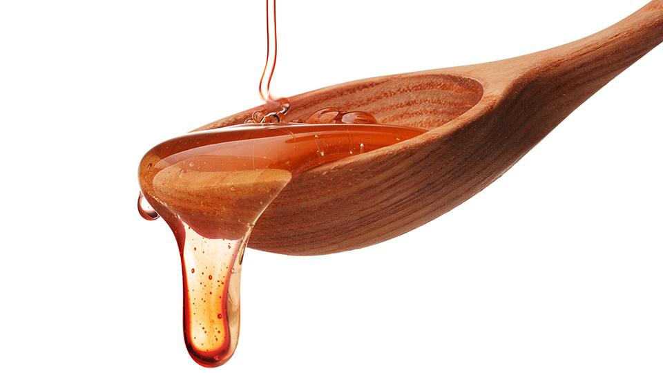 Kashmir Natural Honey, 500 gm