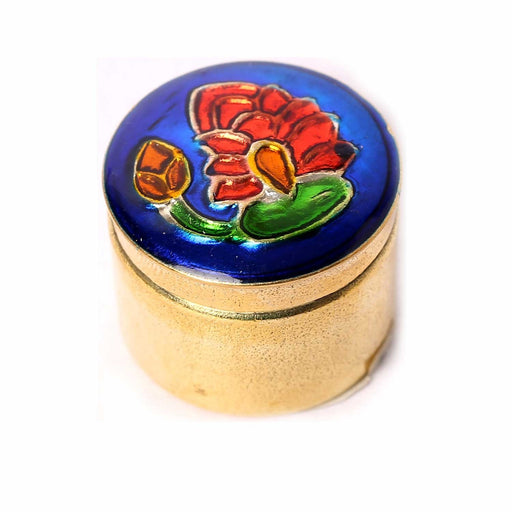 Beeswax Natural Oil Perfume - Lily of the Valley